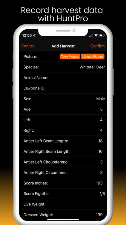 HuntPro: AI Hunting App screenshot-8