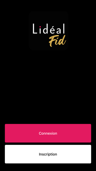 Lidéal Fid Screenshot