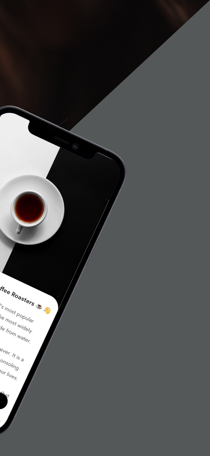 Frame Coffee Roasters