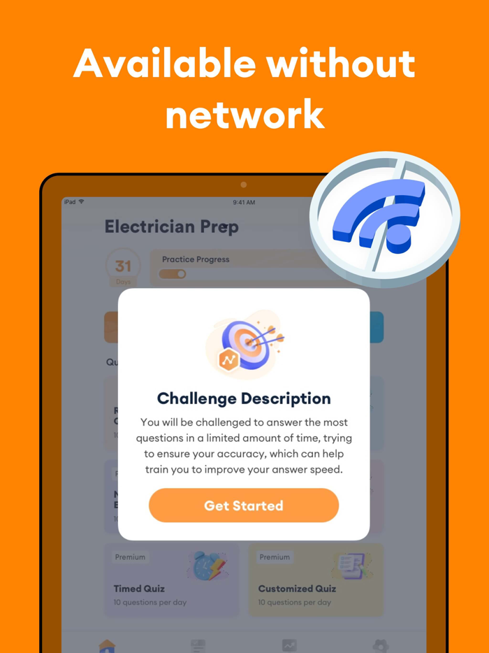 Electrician Test Prep 2023