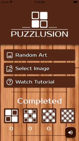 Game screenshot Puzzlusion mod apk