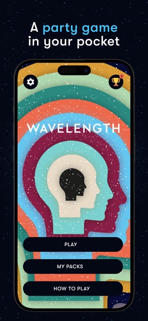 Wavelength board game review - the best party game since Codenames