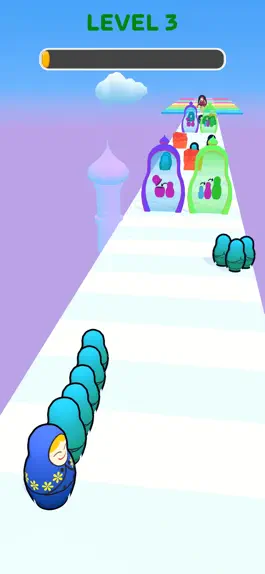 Game screenshot Matryoshka Stack hack
