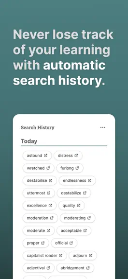 Game screenshot Englia: AI English Dictionary hack