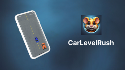 CarLevelRush Screenshot