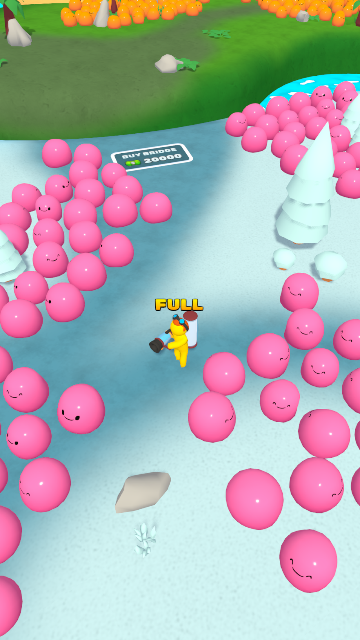 Slime Land - Suck ‘Em All!