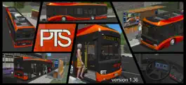 Game screenshot Public Transport Simulator mod apk