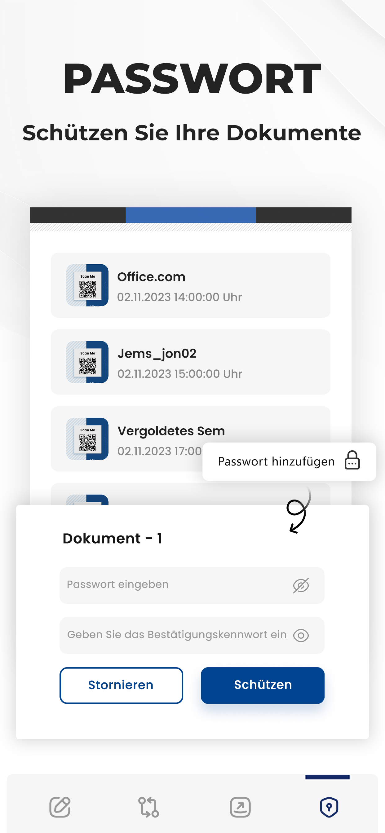 Do Scan PDF-Scanner-App