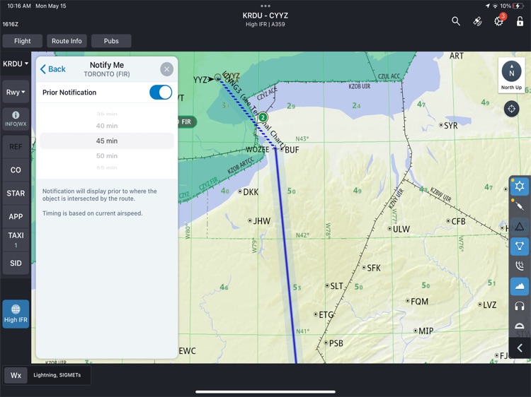 Jeppesen FliteDeck Pro