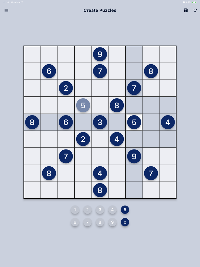 Sudoku-Yourself no ads