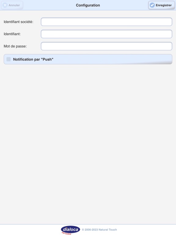 Screenshot #4 pour DJC Exploitation