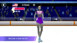 Game screenshot Ice Dance Star: Figure Skating mod apk