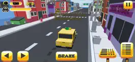 Game screenshot City Taxi Driver Simulator apk