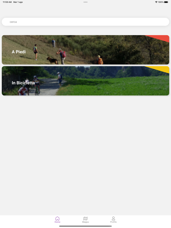 Screenshot #5 pour Parco Maremma