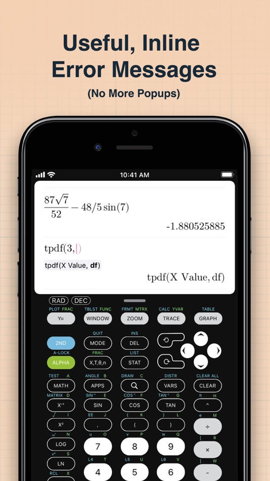 #3. Calculate84 (macOS) โดย: Century Light LLC