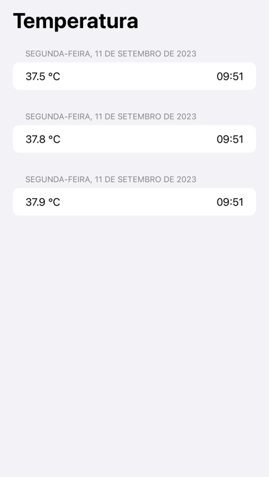 Vera Care Screenshot