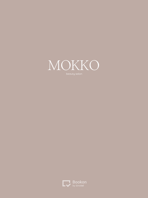 MOKKO Beauty Salon