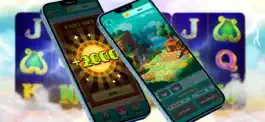 Game screenshot Ade de Espectros hack