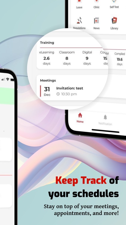 PBeXperience screenshot-3