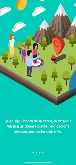 Game screenshot Tió Finder hack