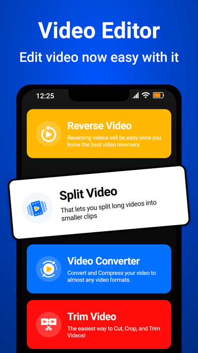 MX Player - All Video Playerのおすすめ画像5