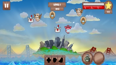 Farm Gone Wild Screenshot