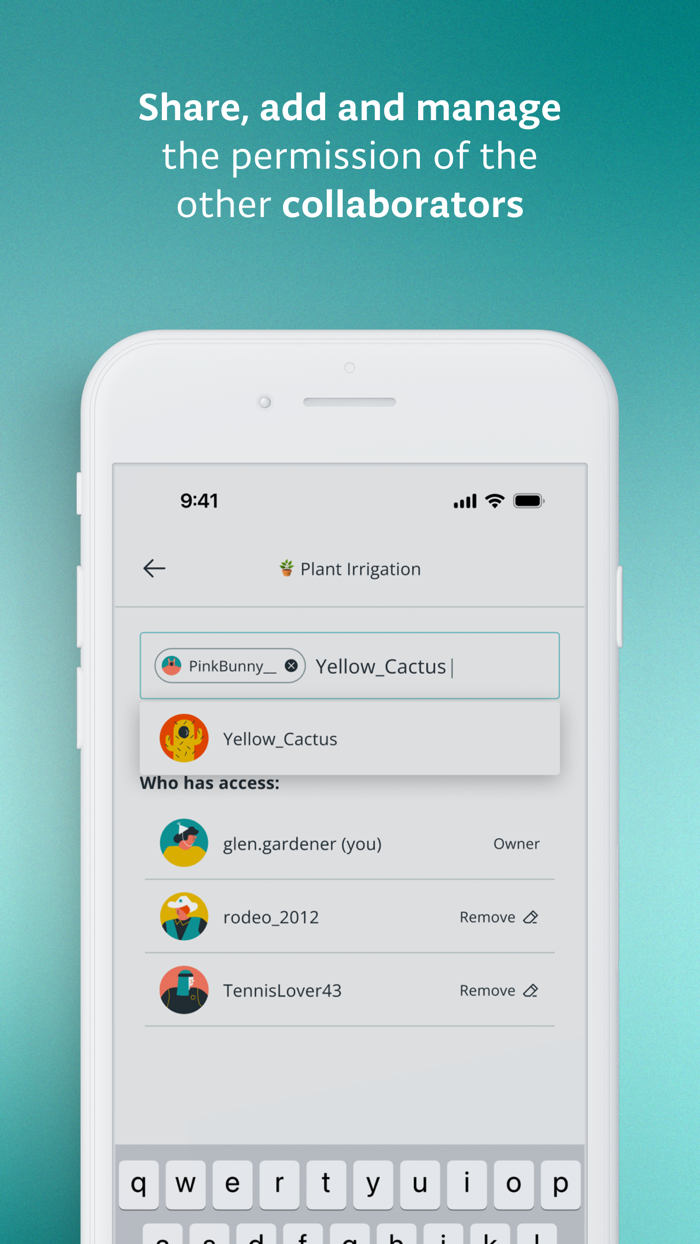 Arduino IoT Cloud Remote