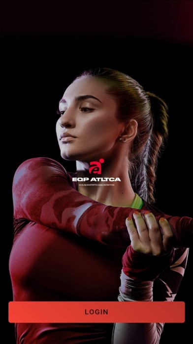 Screenshot #1 pour Equipe Atletica