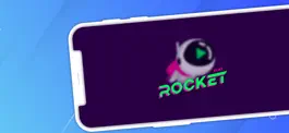 Game screenshot Rocket App! mod apk