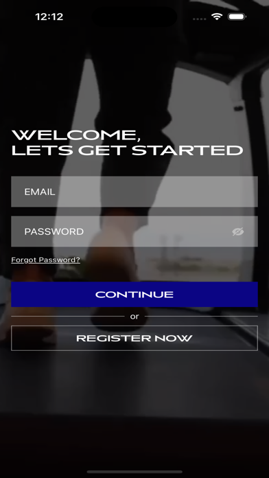 Mercury Club Beirut Screenshot