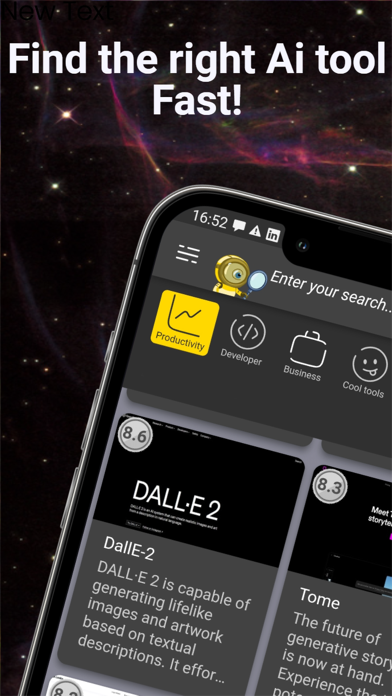 Ai Index: Trivia & Directory Screenshot