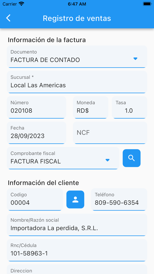 #3. Watersoft Fact App (iOS) 由: Jose Angel Hernandez