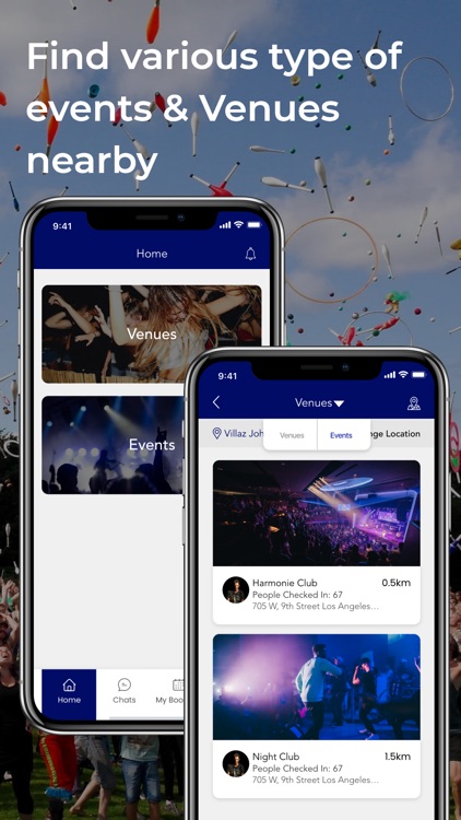 Sociofy Inc. screenshot-4