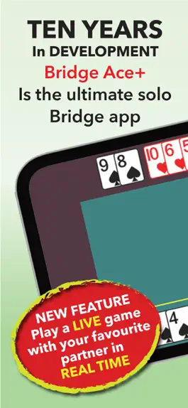 Game screenshot Bridge Ace - now PLAY LIVE! mod apk