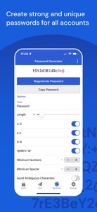 Bitwarden Password Manager screenshot #3 for iPhone