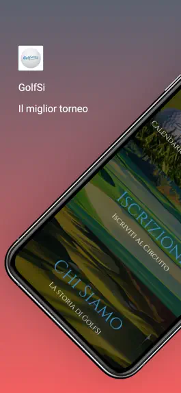 Game screenshot GolfSi mod apk