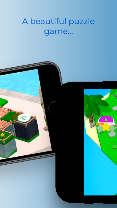 Lockey Land: Prologue Screenshot