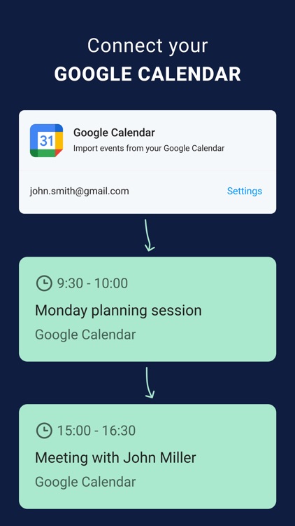 Bordio - Planner & To-Do List screenshot-3