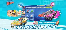 Game screenshot GoGo Racing hack
