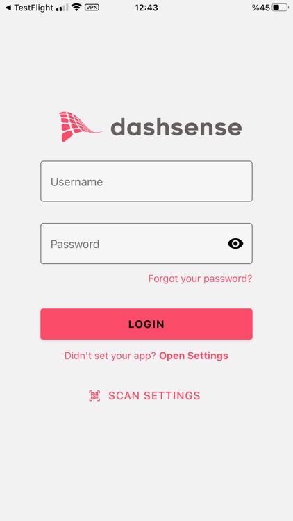 Dashsense