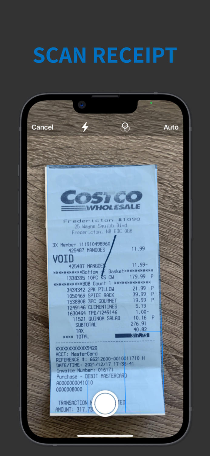 Business Tracker - iCubemedia