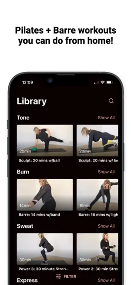 Game screenshot Control Fitness Collective hack