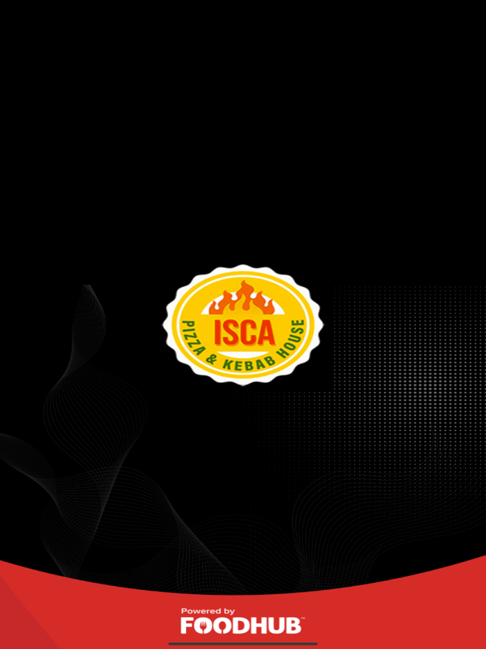 Isca Pizza And Kebab House