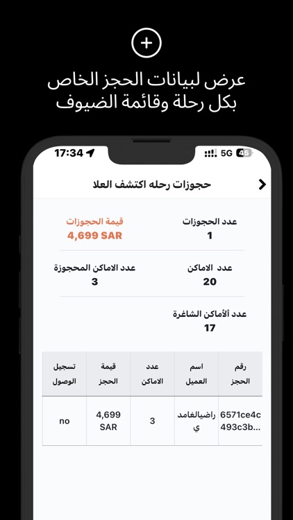Seyaha Partners screenshot-5