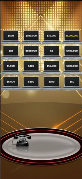 Game screenshot Richest Deal apk