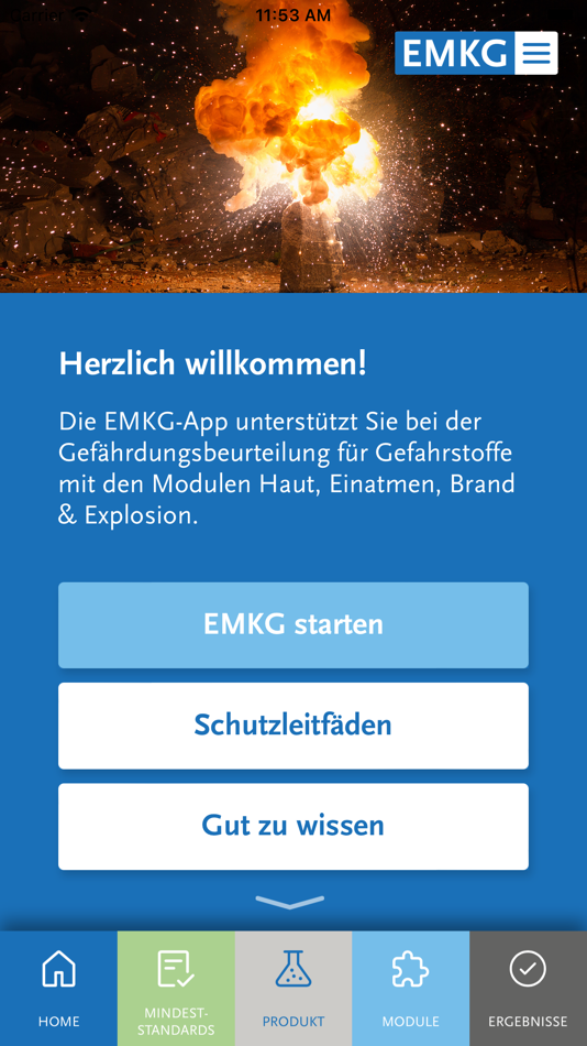 #1. EMKG (iOS) 由: dezign interactive media