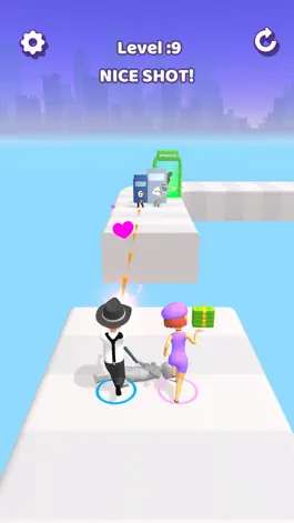 Game screenshot Love and Gun mod apk