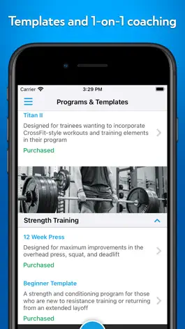 Game screenshot Barbell Medicine mod apk