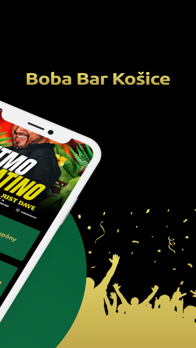 Boba Bar Screenshot