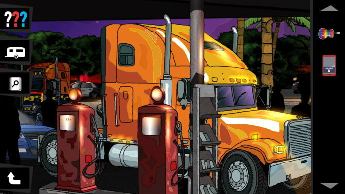 Die drei ??? – Chamäleonbande